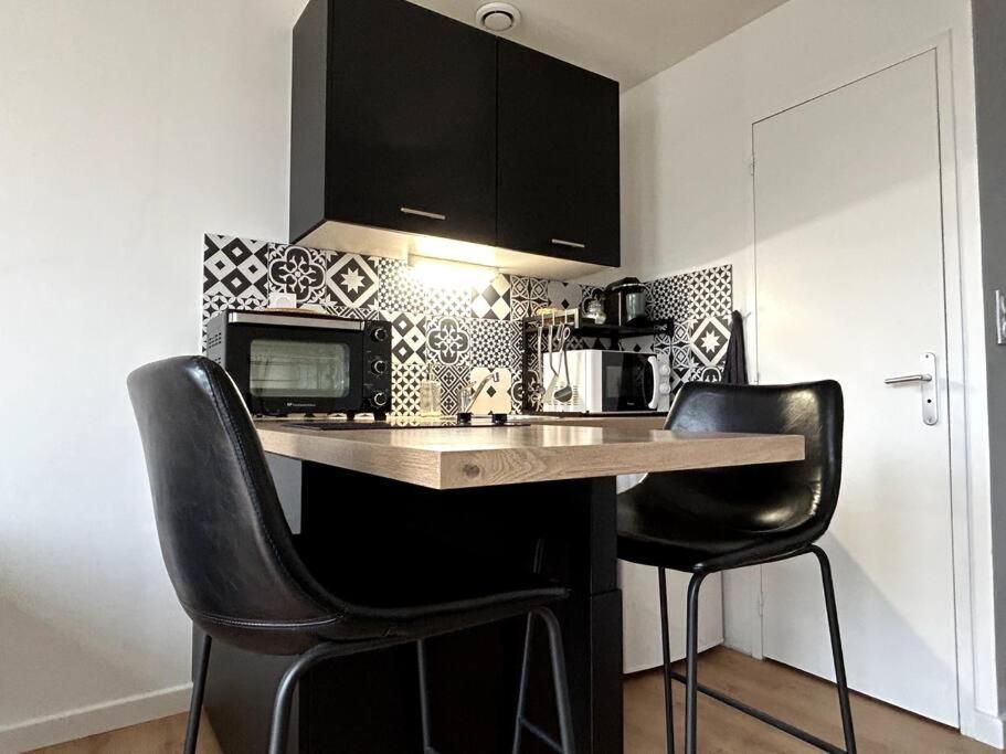 Logement Neuf - Proximite Centre Бурж Екстериор снимка