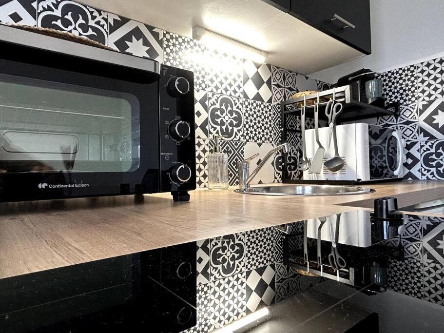 Logement Neuf - Proximite Centre Бурж Екстериор снимка