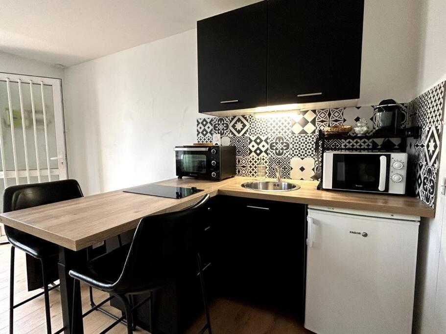 Logement Neuf - Proximite Centre Бурж Екстериор снимка